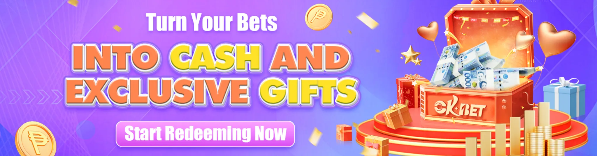 okbet ph official banner 1